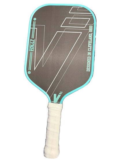 Pickleball Paddle + 3 Pickleballs